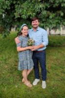 Račkovci Pavol A Anna
